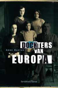 Dochters Van Europa