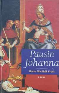 Pausin Johanna