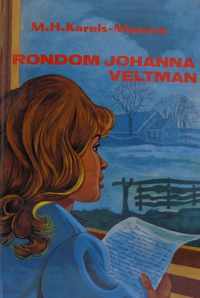 Rondom johanna veltman