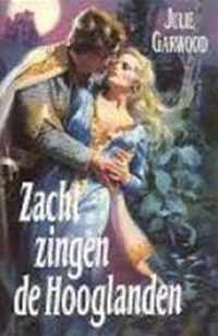 Zacht zingen de hooglanden