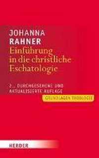 Einfuhrung in Die Christliche Eschatologie