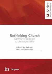 Rethinking Church