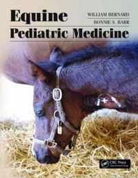 Equine Pediatric Medicine