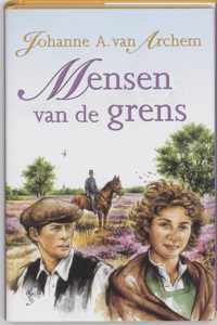 Mensen Van De Grens