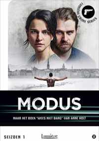 Modus - Seizoen 1