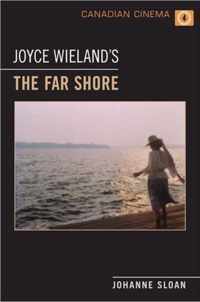 Joyce Wieland's The Far Shore
