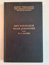 Evangelie naar johannes 1