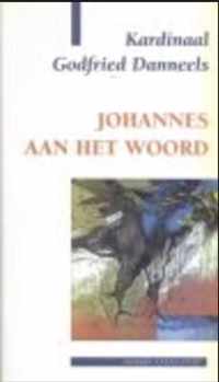 Johannes aan het woord