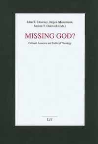 Missing God?