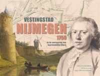 Vestingstad Nijmegen 1750