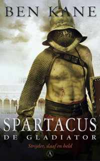 Spartacus De gladiato