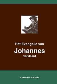 Het Evangelie van Johannes verklaard