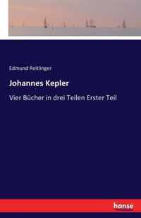 Johannes Kepler