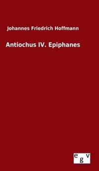 Antiochus IV. Epiphanes