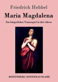 Maria Magdalena