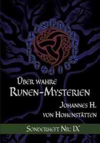 UEber wahre Runen-Mysterien IX