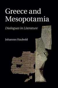 Greece and Mesopotamia