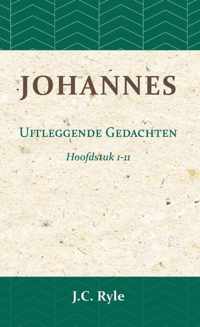 Johannes hoofdstuk 1-11