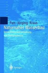 Naturnaher Wasserbau