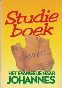 Evangelie naar johannes