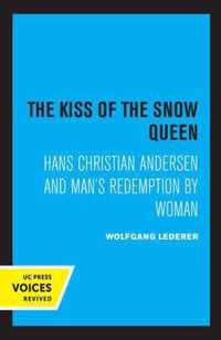 The Kiss of the Snow Queen