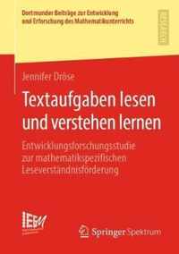 Textaufgaben Lesen Und Verstehen Lernen