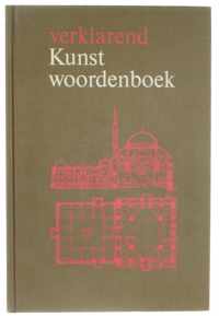 Verklarend kunstwoordenboek