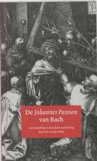 Johannes Passion Van Bach