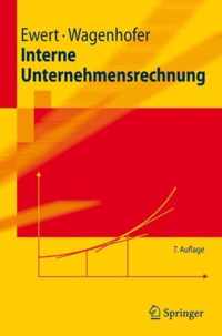 Interne Unternehmensrechnung