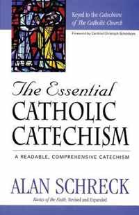 The Essential Catholic Catechism