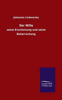 Der Wille