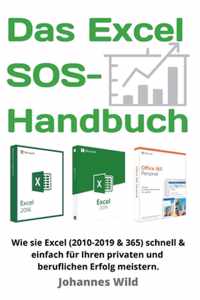 Das Excel SOS-Handbuch