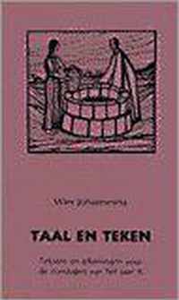 Taal en teken - a-jaar