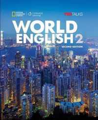 World English 2