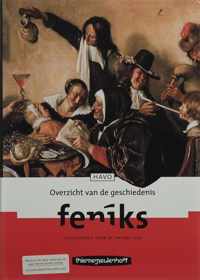 Feniks Overzicht van de geschiedenis Havo