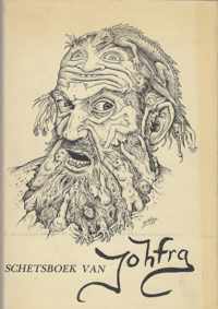 Schetsboek van johfra