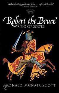 Robert the Bruce