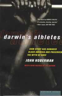 Darwin's Athletes