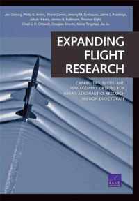 Expanding Flight Research