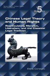 Chinese Legal Theory and Human Rights