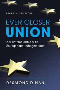 Ever Closer Union