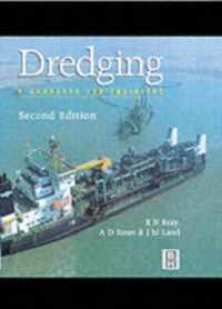 Dredging