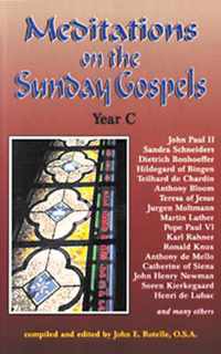 Meditations on the Sunday Gospels