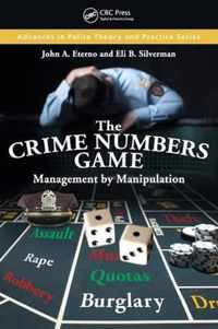 The Crime Numbers Game