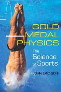 Gold Medal Physics  The Science of Sports