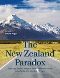 The New Zealand Paradox