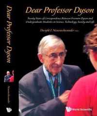 Dear Professor Dyson