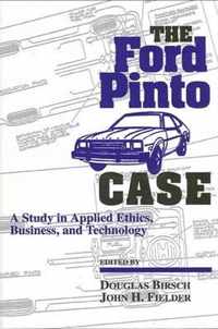 The Ford Pinto Case