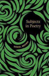 Subjects in Poetry