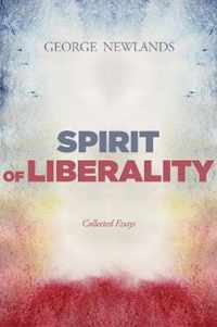 Spirit of Liberality